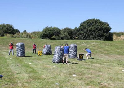 Midlands Combat Archery in Herefordshire. Conveniently located across Herefordshire, contact us to arrange your event. Top Combat archery in england.