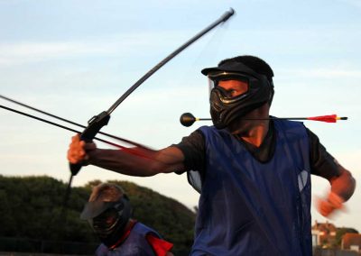 Midlands Combat Archery in Northamptonshire.Conveniently located throughout Northampton, contact us for further information. Premium class combat archery UK